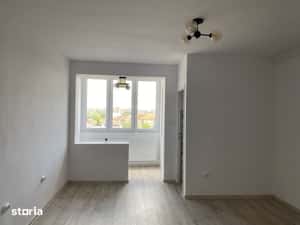 Garsoniera de închiriat Grigore Bălan Bl.105 — miniatura 4