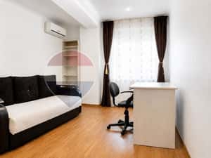 Apartament 3 camere, 76 mp, 2 băi – Ballroom Militari Residence — miniatura 4