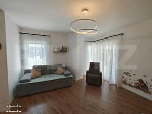 Apartament 2 camere | 61 mp | Parcare inclusa| Buna Ziua — miniatura 1