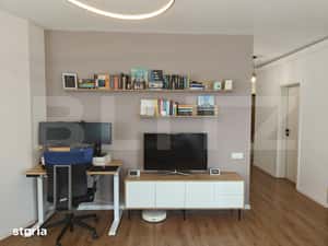 Apartament 2 camere | 61 mp | Parcare inclusa| Buna Ziua — miniatura 3