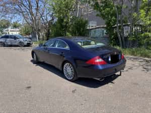 Mercedes cls 350 — miniatura 2