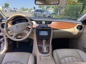 Mercedes cls 350 — miniatura 4