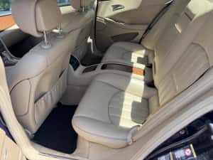 Mercedes cls 350 — miniatura 6