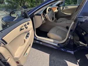 Mercedes cls 350 — miniatura 7