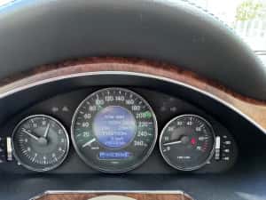 Mercedes cls 350 — miniatura 8