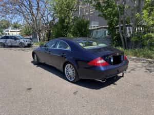 Mercedes cls 350 — miniatura 10
