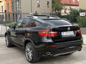 BMW X6 facelift cu doar 147.000 km 2013.07 — miniatura 5