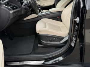 BMW X6 facelift cu doar 147.000 km 2013.07 — miniatura 6