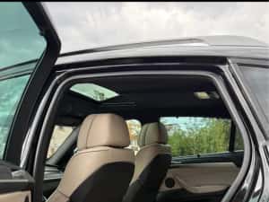 BMW X6 facelift cu doar 147.000 km 2013.07 — miniatura 8
