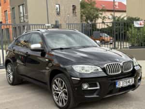 BMW X6 facelift cu doar 147.000 km 2013.07 — miniatura 9
