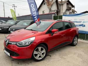 Renault Clio Break 2013 Diesel - 4.900 EUR