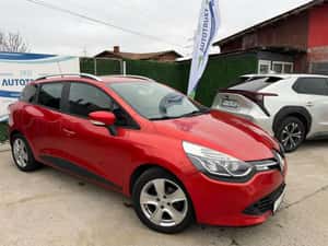 Renault Clio Break 2013 Diesel - 4.900 EUR — miniatura 2
