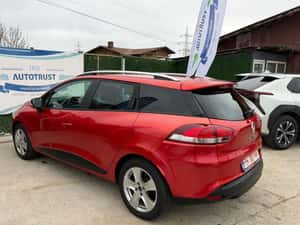 Renault Clio Break 2013 Diesel - 4.900 EUR — miniatura 3