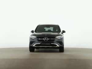 Mercedes-Benz GLC 200 SUV Second-hand