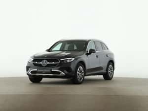Mercedes-Benz GLC 200 SUV Second-hand — miniatura 3