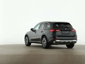 Mercedes-Benz GLC 200 SUV Second-hand — miniatura 5