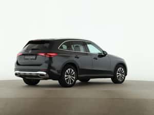 Mercedes-Benz GLC 200 SUV Second-hand — miniatura 6