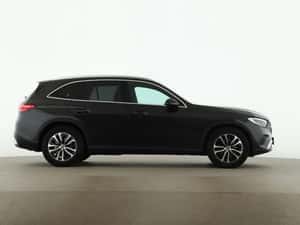 Mercedes-Benz GLC 200 SUV Second-hand — miniatura 7