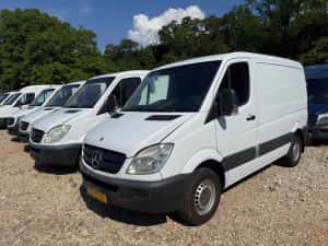 Mercedes sprinter clima automat — miniatura 6