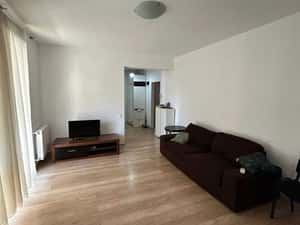 Inchiriere 2 camere Berceni bloc nou