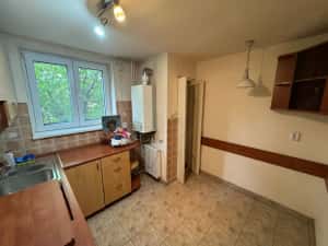 Disponibil imediat. Etaj 2. 400 m de Opera — miniatura 5