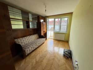 Disponibil imediat. Etaj 2. 400 m de Opera — miniatura 6