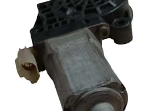 Motoras Geam Stanga Fata Kia Sportage Je_, Km_ 2004 - > — miniatura 2