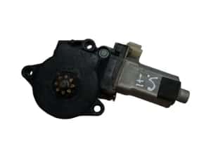 Motoras Geam Stanga Fata Kia Sportage Je_, Km_ 2004 - > — miniatura 3