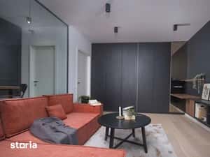 Apartament 2 Camere | Metrou | Terasa | Nusco City — miniatura 4