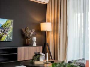 Apartament 2 Camere | Metrou | Terasa | Nusco City — miniatura 6