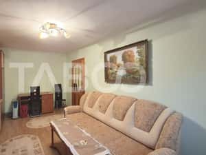 Apartament 3 camere de vanzare decomandat 58 mp zona Valea Aurie Sibiu — miniatura 4