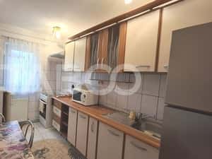 Apartament 3 camere de vanzare decomandat 58 mp zona Valea Aurie Sibiu — miniatura 5