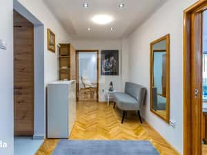 Apartament 4 camere || Zona Cipariu — miniatura 5