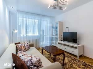 Apartament 4 camere || Zona Cipariu — miniatura 6