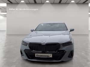 BMW 520 Berlină 2025, automat, 20.583 km — miniatura 3