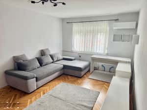 Apartament PB cu 3 camere de inchiriat, Rogerius — miniatura 2
