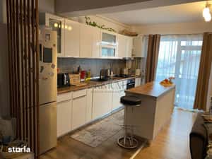 CALEA URSENI - 3 CAMERE - CENTRALA - BALCON 12mp - LOC PARCARE — miniatura 4