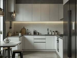 Direct Dezvoltator - Apartament decomandat, 2 camere, acces la metrou — miniatura 5