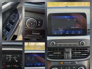 Ford Focus 1.5 TDI - 119.000 km — miniatura 9