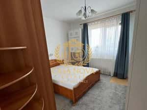 Apartament 3 camere, 56mp, parter, zona Europa — miniatura 3