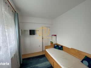 Apartament 3 camere, 56mp, parter, zona Europa — miniatura 4