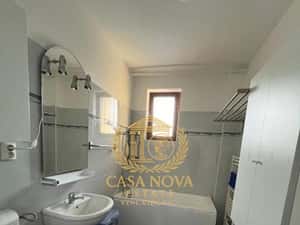 Apartament 3 camere, 56mp, parter, zona Europa — miniatura 5
