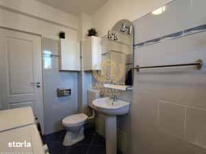 Apartament 3 camere, 56mp, parter, zona Europa — miniatura 6