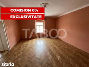 Apartament 3 camere 78 mp utili acces auto in curte Strada Dealului — miniatura 4