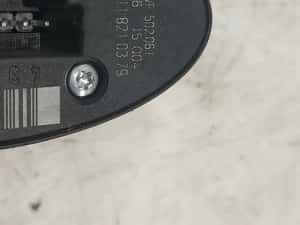 Buton deschidere haion A2118210379 Mercedes Benz E-Class W211/S211 (2002 - 2006) — miniatura 4