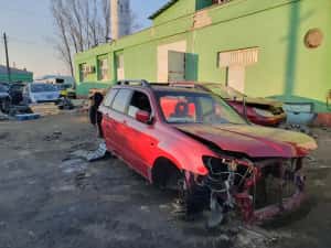 Ceas analog bord Mr979796 Mitsubishi Outlander 1 (2001 - 2008) — miniatura 4