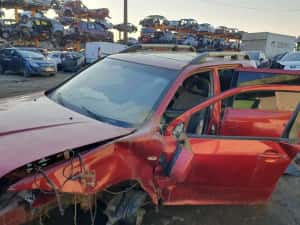 Ceas analog bord Mr979796 Mitsubishi Outlander 1 (2001 - 2008) — miniatura 5