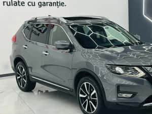 Nissan X-Trail 2018 2.0D E6 Manuală 177 HP Diesel — miniatura 2