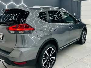 Nissan X-Trail 2018 2.0D E6 Manuală 177 HP Diesel — miniatura 3