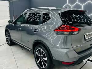 Nissan X-Trail 2018 2.0D E6 Manuală 177 HP Diesel — miniatura 4